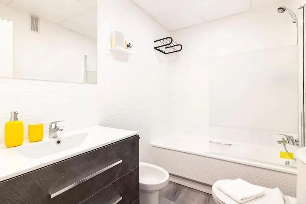 Vialia Center By Ele Apartments Malaga